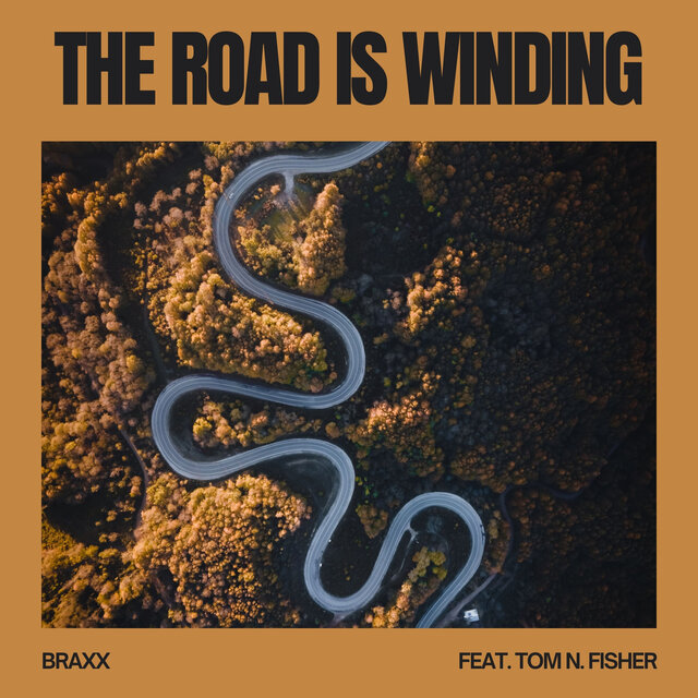 The Road Is Winding