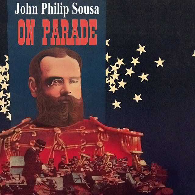 On Parade