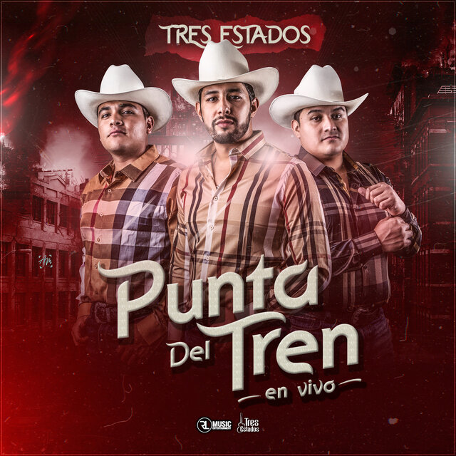 Punta del Tren (En Vivo)