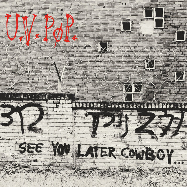 See You Later Cowboy