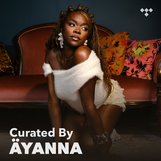 Curated By: Äyanna