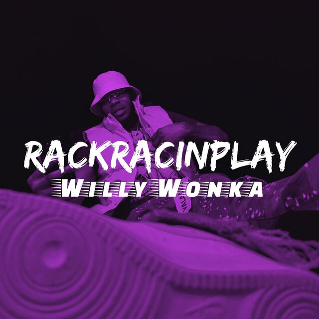 Willy Wonka