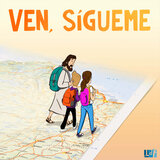 Ven, sígueme