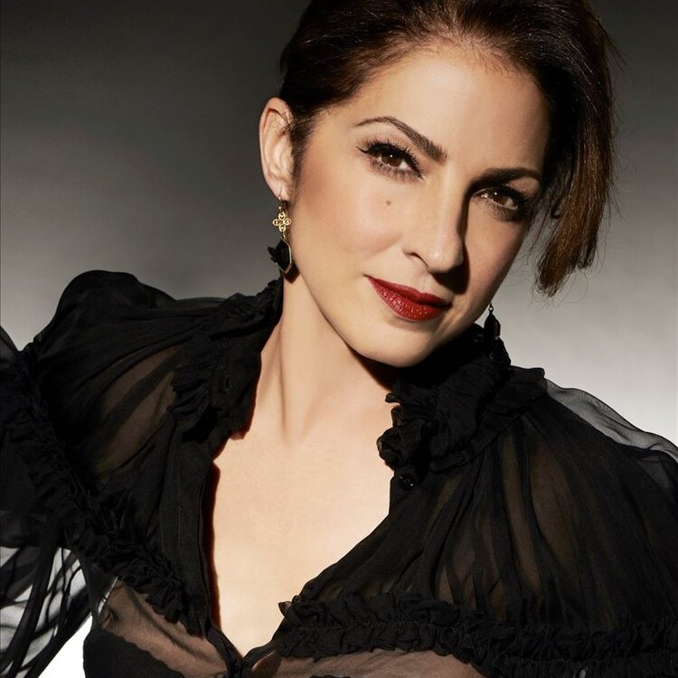 Gloria Estefan - TIDAL