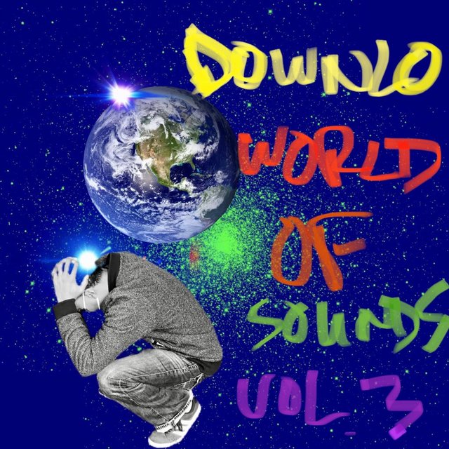 Downlo World Of Sounds, Vol. 3
