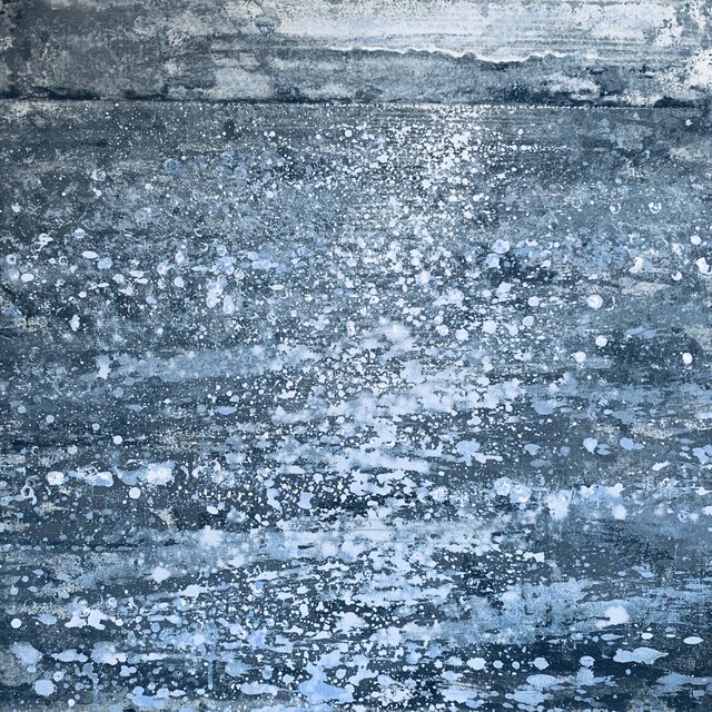 CHANNEL BLEU