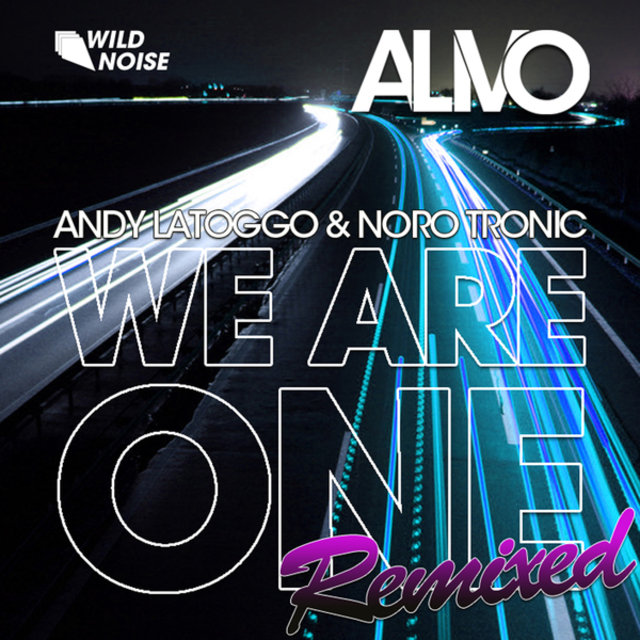 We Are One Remixed