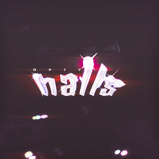 Halls
