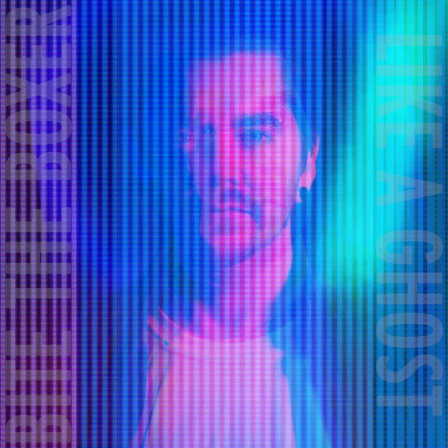 Like A Ghost