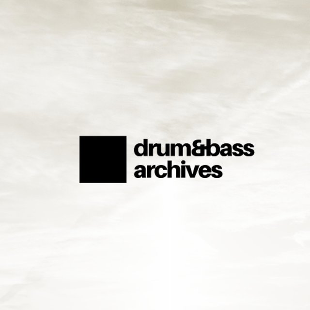 Drum&bass Archives