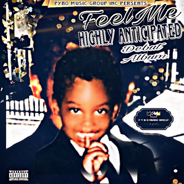Highly Anticipated Debut Album