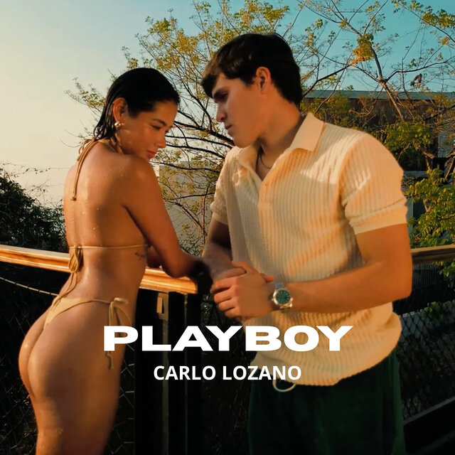 Playboy