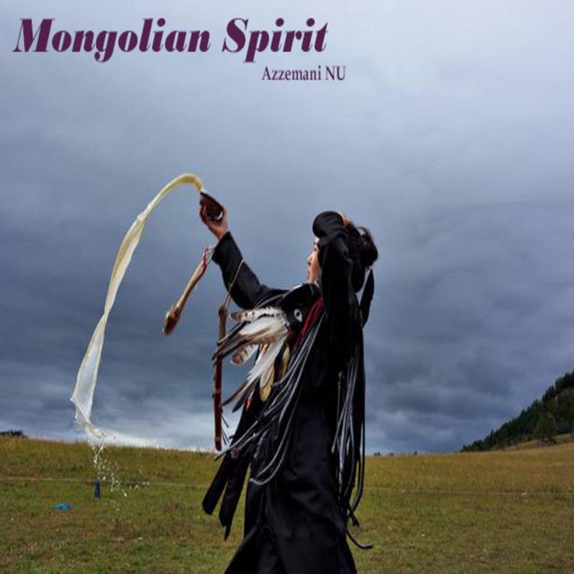 Mongolian Spirit