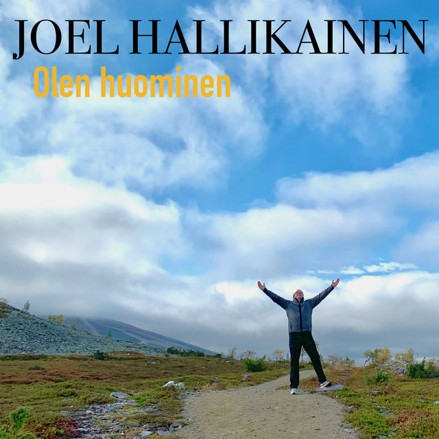 Olen huominen