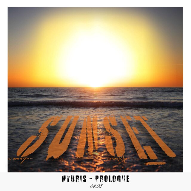 SUNSET: Prologue