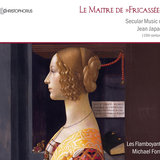 J'ai pris amours a 3 [Paris, Bibliotheque Nationale]