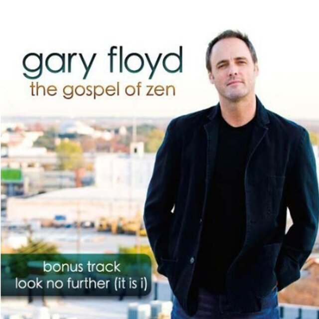 The Gospel Of Zen