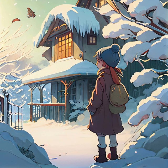Winter Magic