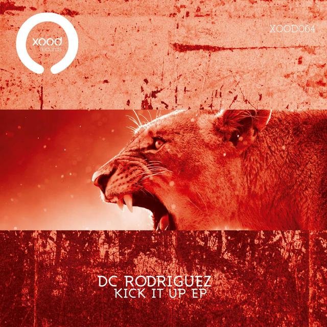 Kick It Up EP
