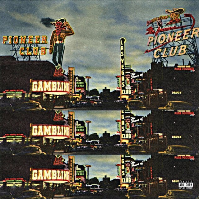 PioneerClubLV