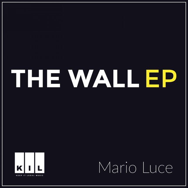 The Wall EP