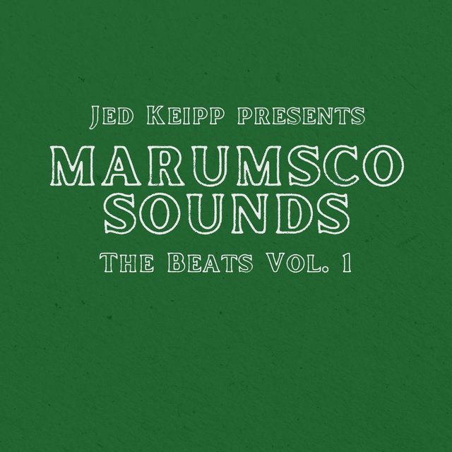 Marumsco Sounds: The Beats, Vol. 1