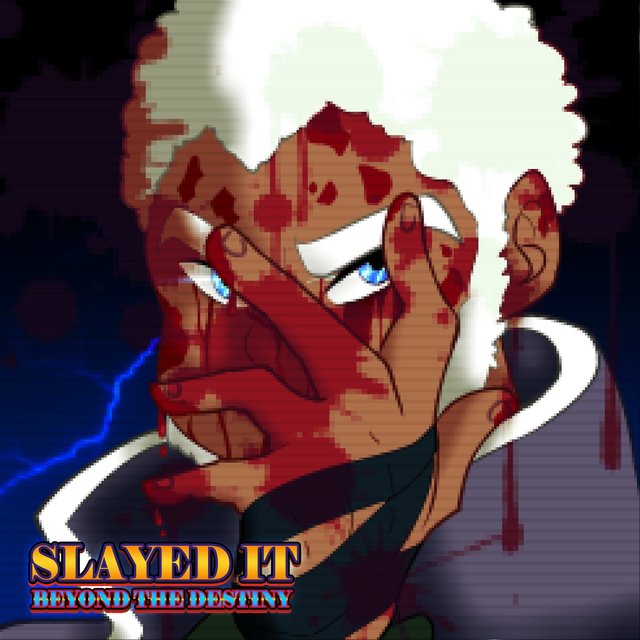 Slayed It: Beyond the Destiny