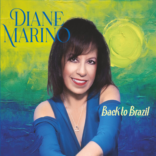Back to Brazil