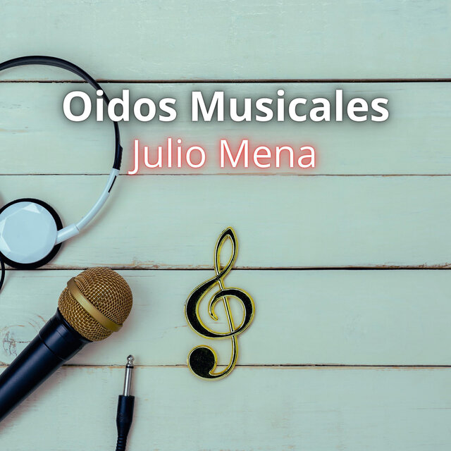 Oidos Musicales