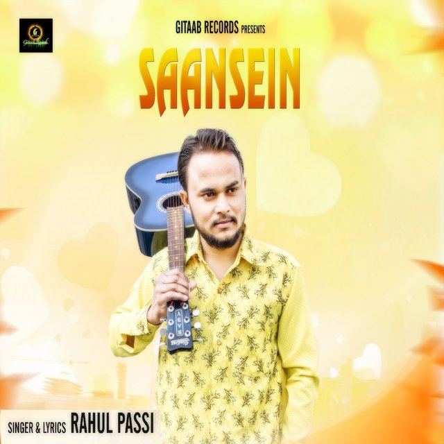 Saansein