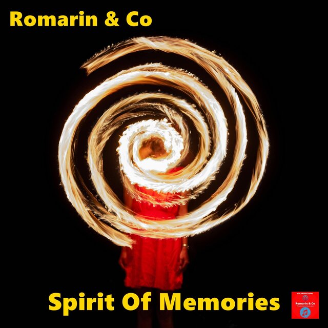 Spirit Of Memories