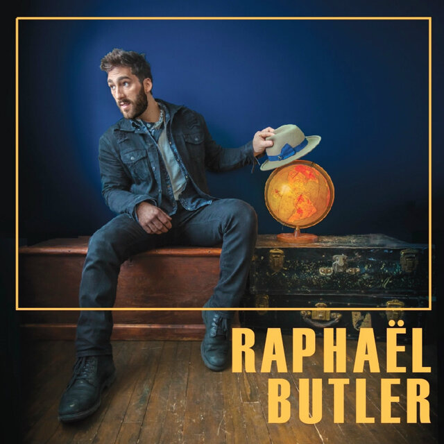 Raphaël Butler