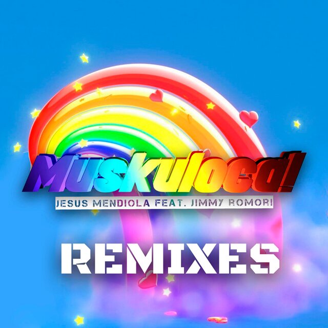 Muskuloca (Remixes)