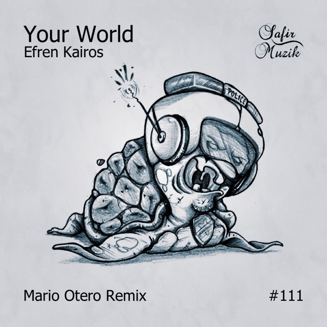 Your World