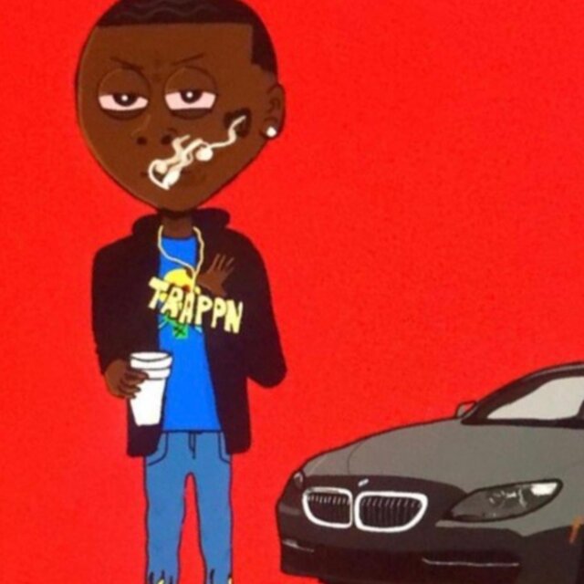 How Its Love (Freestyle)