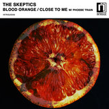 Blood Orange