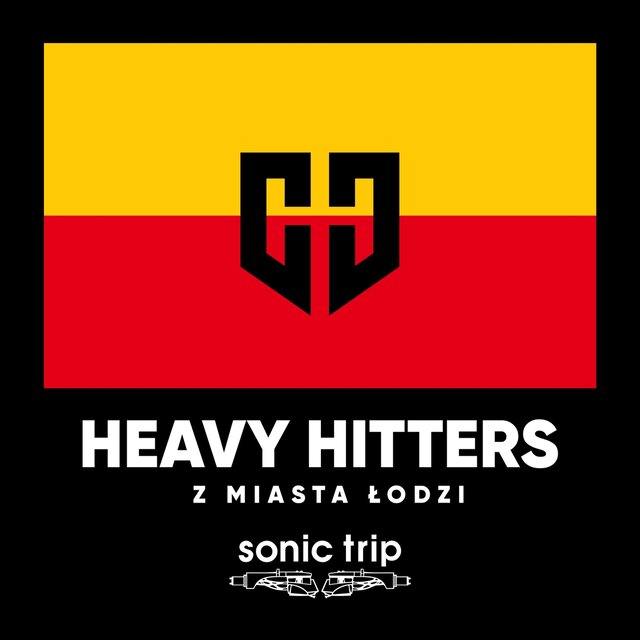 Heavy Hitters