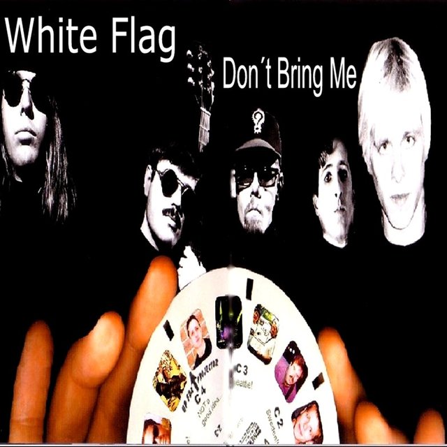 Don't Bring Me