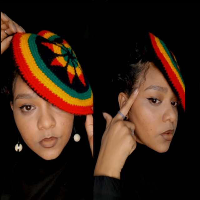 Inna Baile Dancehall