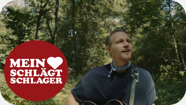 Mei des basst scho (Mein Herz schlägt Schlager Session)
