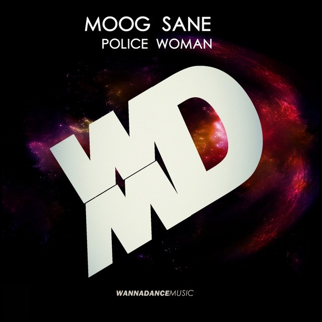 Police Woman