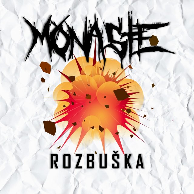 Rozbuška