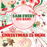 Christmas is Coming