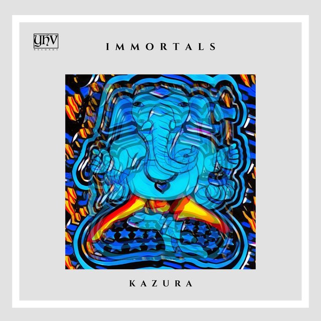 Immortals
