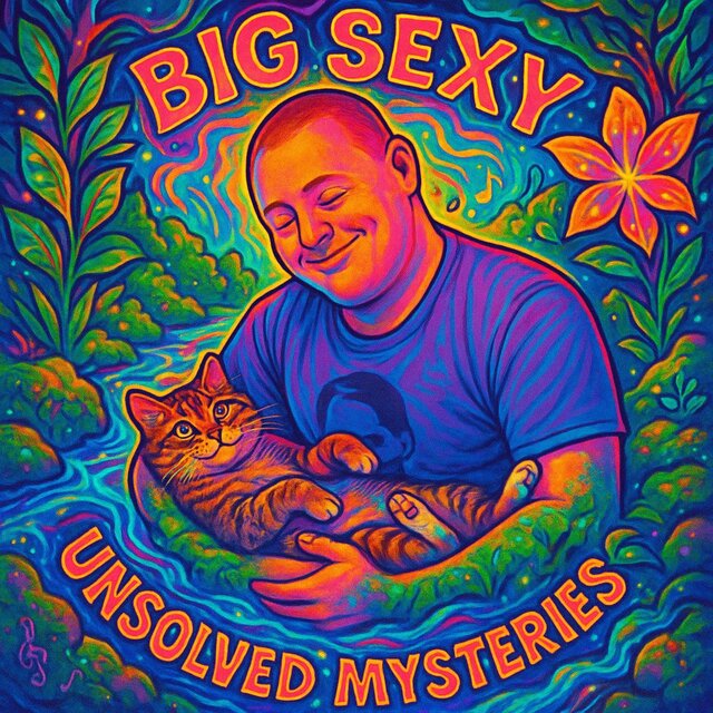 Unsolved Mysteries