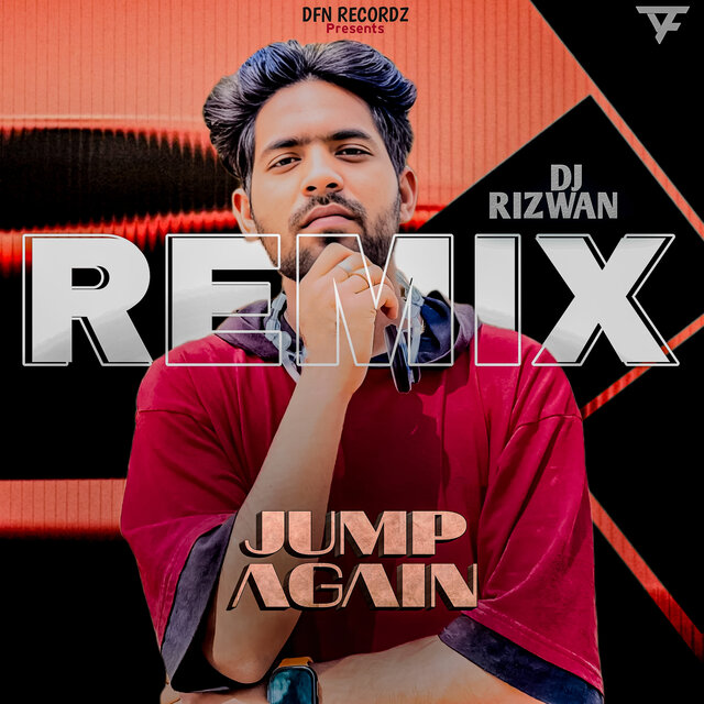 Jump Again (Remix)