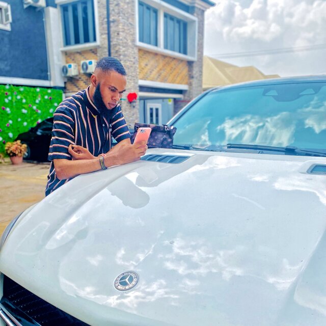 I Thank God