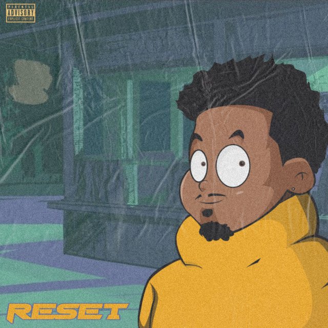 RESET