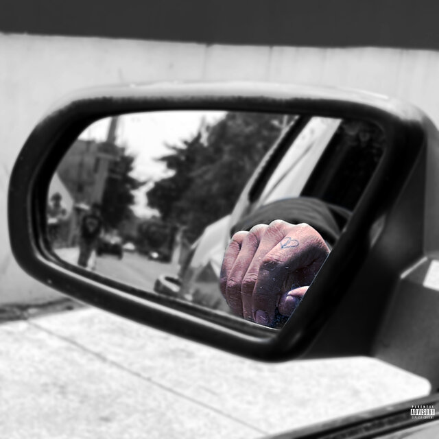 Armani Horn