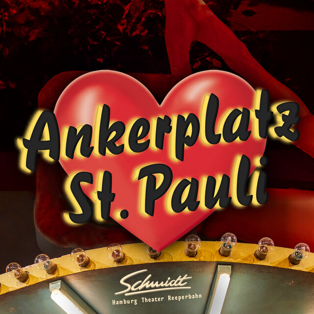 ANKERPLATZ ST PAULI (aus dem Musical Heiße Ecke)